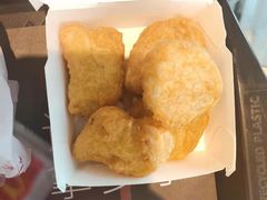 -麦当劳(河北唐山光明路餐厅)