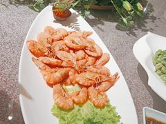 -苏先生海鲜渔庄(金桥店)