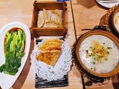 -花少爷的粥(中贸广场店)