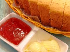 -华梅西餐厅(哈尔滨中央大街店)