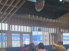 -大河宴·椒麻鱼火锅(北京路中和美食街店)