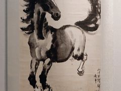 -徐悲鸿纪念馆