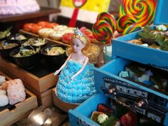 -索菲特酒店 · 云尚天际自助餐厅