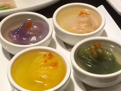 -敦煌喜宴(万达广场店)