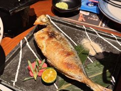 -元通寿司(东骏店)