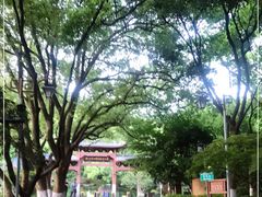 -杭州半山国家森林公园