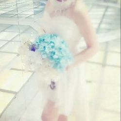 -完美新娘婚纱摄影