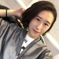 -芳琪造型