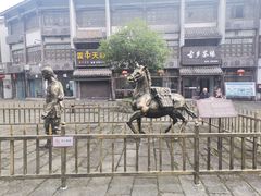 -南关石牌坊古镇