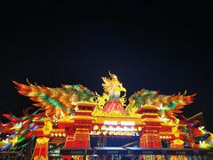 -武汉园博园(武汉自然博物馆)
