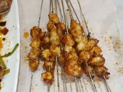 -枪火串烧·东北特色烧烤(罗湖总店)