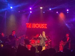 -TZ House音乐现场(茅台店)