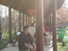 -嬉乐湾休闲旅游区