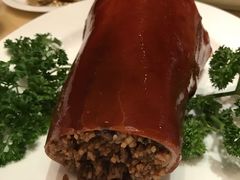 -8餐厅(新葡京酒店)