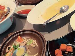 -桂满陇·杭州小馆(巴黎春天浦建店)