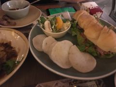 -CHINCHIN 青青·泰国料理(万象食家店)