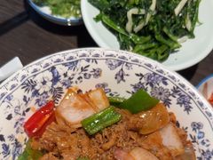 -阿大排档(长春这有山店)