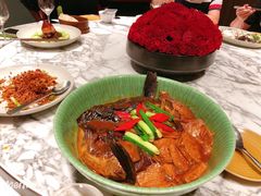 -湖滨28中餐厅·西湖宴·杭州君悦酒店
