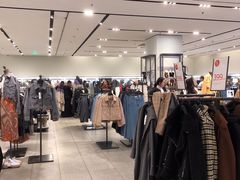 -ZARA(青岛万象城店)