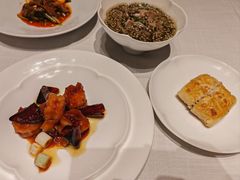 -许家菜.艺创菜(仁和新城店)