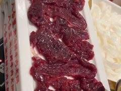 -八合里潮汕鲜牛肉火锅(上海汇智广场店)