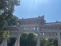 -千佛山风景名胜区