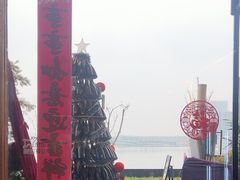 -破店肥哈·海鲜·烧烤(郑州银泰inPARK店)
