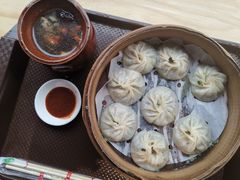 -鑫旺旺汤包(总店)