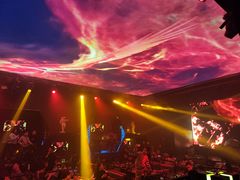 -M-MIX电音烤吧
