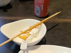 -老牌坊鲁菜名店(聊城美食岛店)