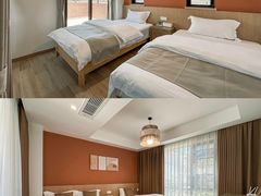 -美的鹭湖森林度假区