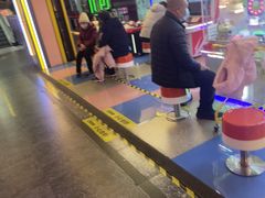-风云再起游乐汇(北京西单西西友谊店)