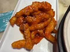 -老淮安·淮安菜(周恩来纪念馆店)