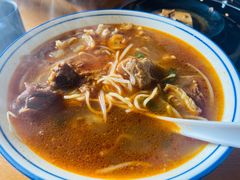 -功牛泉州牛肉小吃(崇武店)