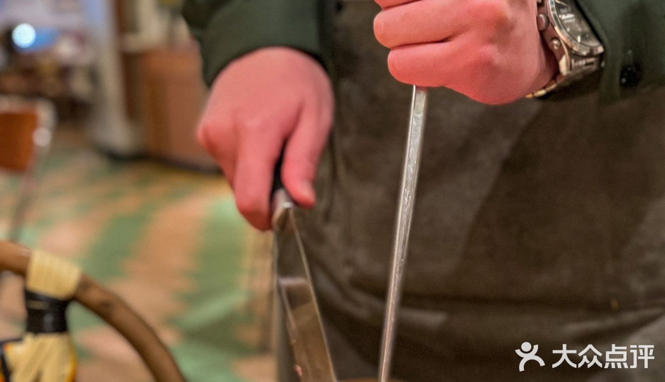 谁没有吃过这家武汉热门榜西餐厅我都会伤心的ok❓