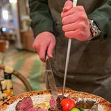 谁没有吃过这家武汉热门榜西餐厅我都会伤心的ok❓