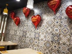 -City1+1城市比萨·意面(桂林路店)