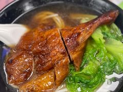 -烧鹅濑(西华路店)