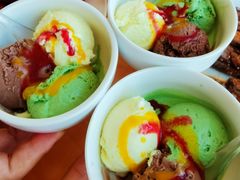 -视界美食自助餐厅·石家庄希尔顿酒店