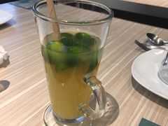 -必胜客(紫竹桥苏宁店)