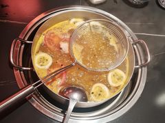 -淼福猪肚鸡·椰子鸡火锅(大沙地店)