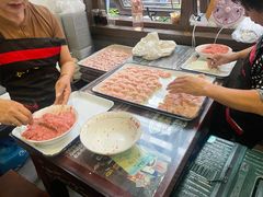 -长人馄饨铺(解放街店)