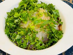 -晓平饭店(嘉善路店)