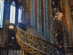 -斯蒂芬主教座堂(Stephansdom)
