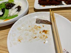 -小镇大厨新概念复合中餐厅(万达广场大连高新店)