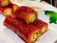 -点都德(大茶楼店)