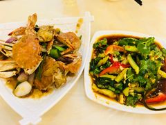 -桥东喜碧海鲜街(水东街店)