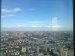 -无锡苏宁银河国际酒店-悦府65中餐厅