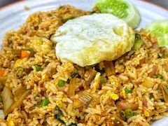 缅丽炒饭-缅丽·缅甸小吃(版纳店)