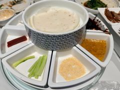 -羲和雅苑•北京烤鸭(国贸商城店)